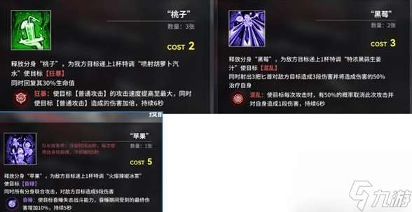 雷索納斯亞莉奈怎樣 雷索納斯亞莉奈技能強(qiáng)度測(cè)評(píng)一覽