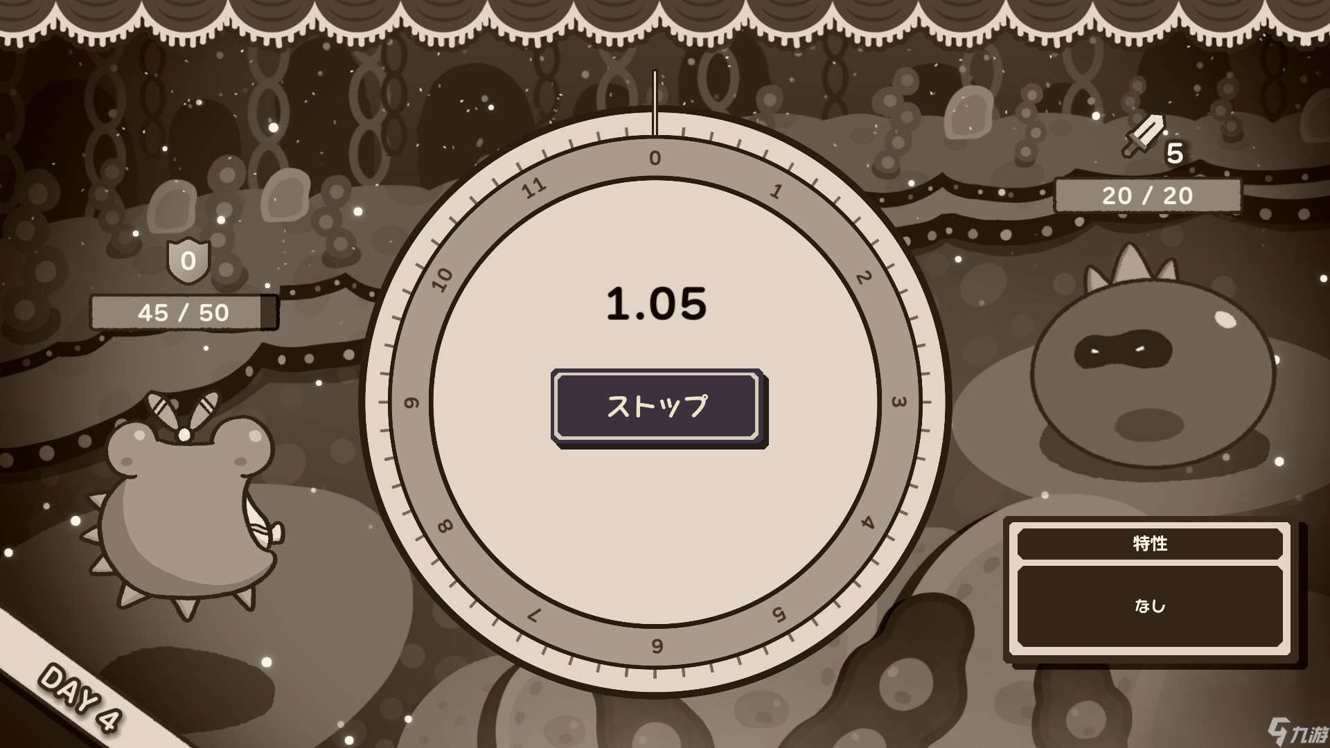 另類動作肉鴿游戲《Clock Rogue》登陸Steam 內心計時挑戰