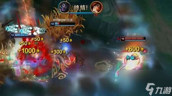 《lol》无限火力心之钢快速叠加方法介绍