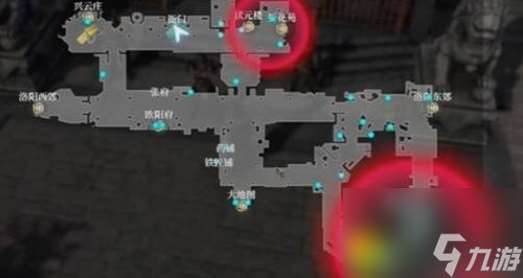 古龙风云录银丝缠身功法揭秘-从洛阳城的衙门到蜘蛛侠的逆袭之路