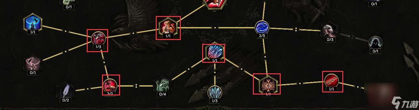 最后纪元驯鹰影子俯冲轰炸bd攻略