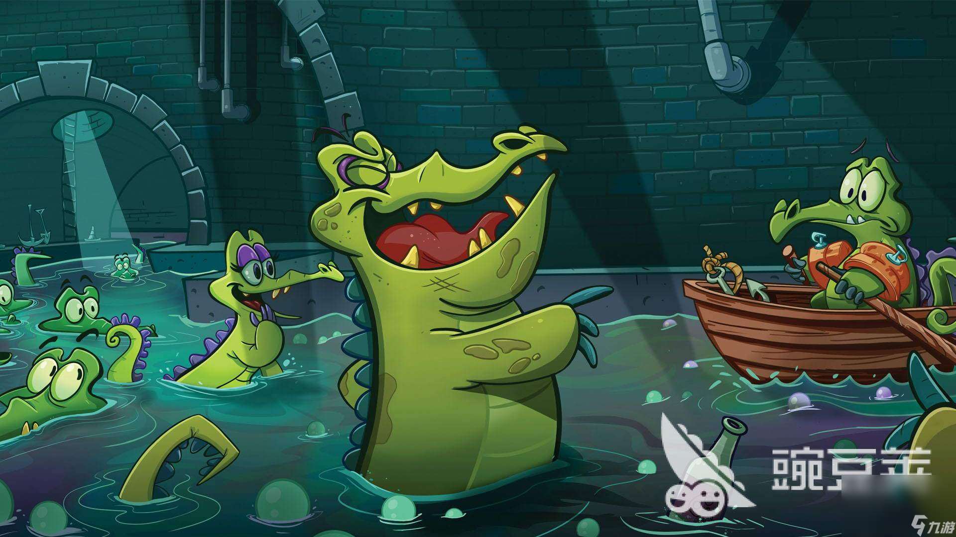 智力游戏有哪些2024 热门的益智类手游推荐