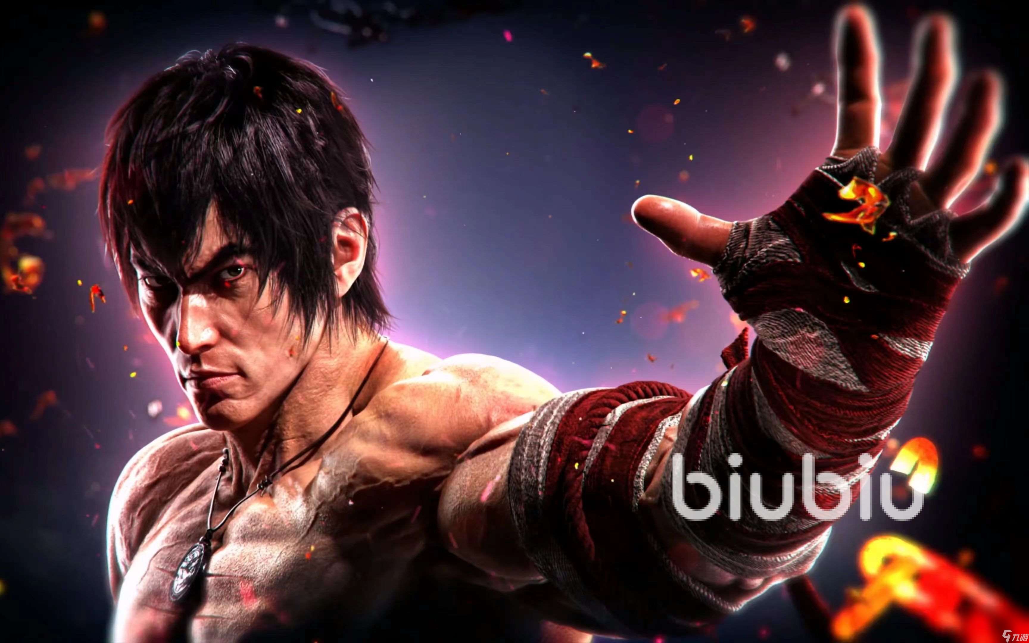 铁拳8卡顿怎么办 铁拳8加速器软件下载地址