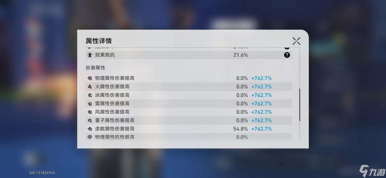 匹诺康尼偶像平民玩家满分详情