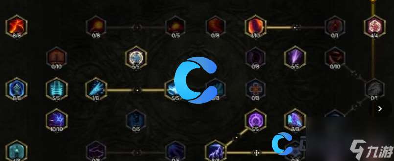 《最后纪元》法师专精选哪个好