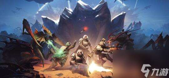 地狱潜者2超级货币快速获取建议