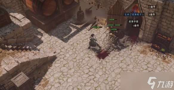 《最后纪元》永恒宝箱用处介绍