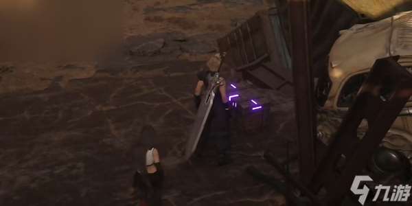 最终幻想7重生破甲机炮怎么获得