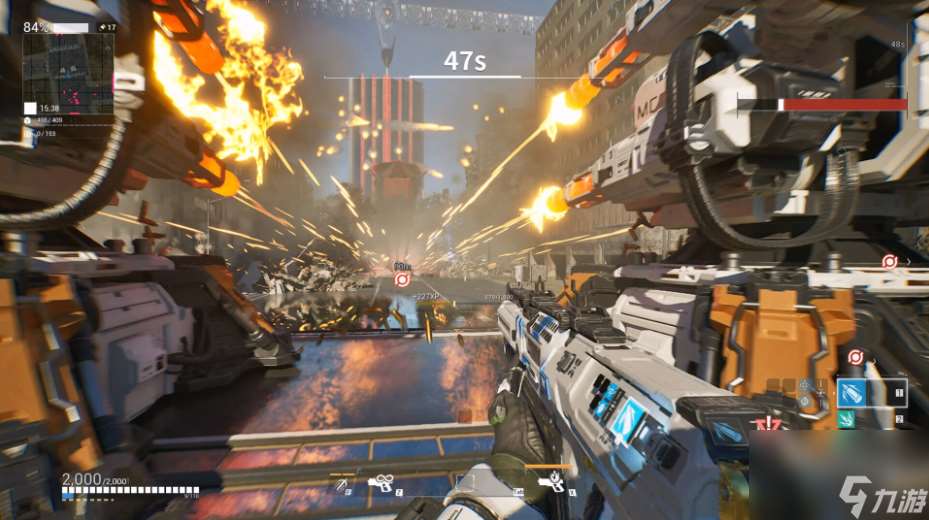 重装前哨配置要求怎么样,重装前哨配置要求介绍