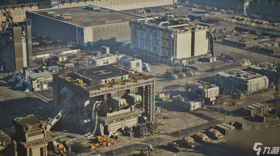 重装前哨配置要求怎么样,重装前哨配置要求介绍