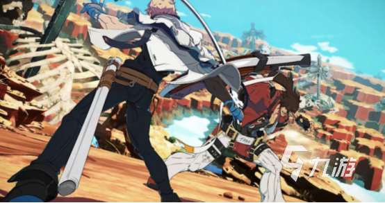 有没有好玩的3d格斗网游 2024必玩的3d格斗网游合集