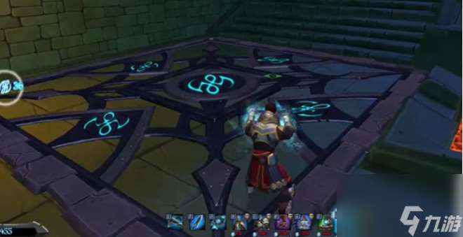 塔防纪元噩梦26-7-3怎么过 塔防纪元噩梦26-7-3通关方法介绍