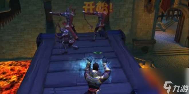 塔防纪元噩梦26-7-3怎么过 塔防纪元噩梦26-7-3通关方法介绍