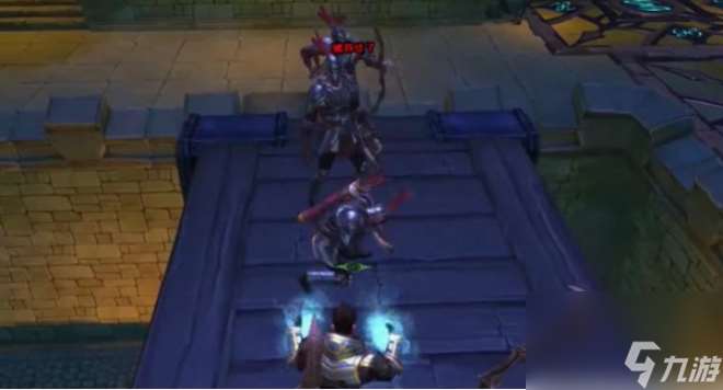 塔防纪元噩梦26-7-3怎么过 塔防纪元噩梦26-7-3通关方法介绍