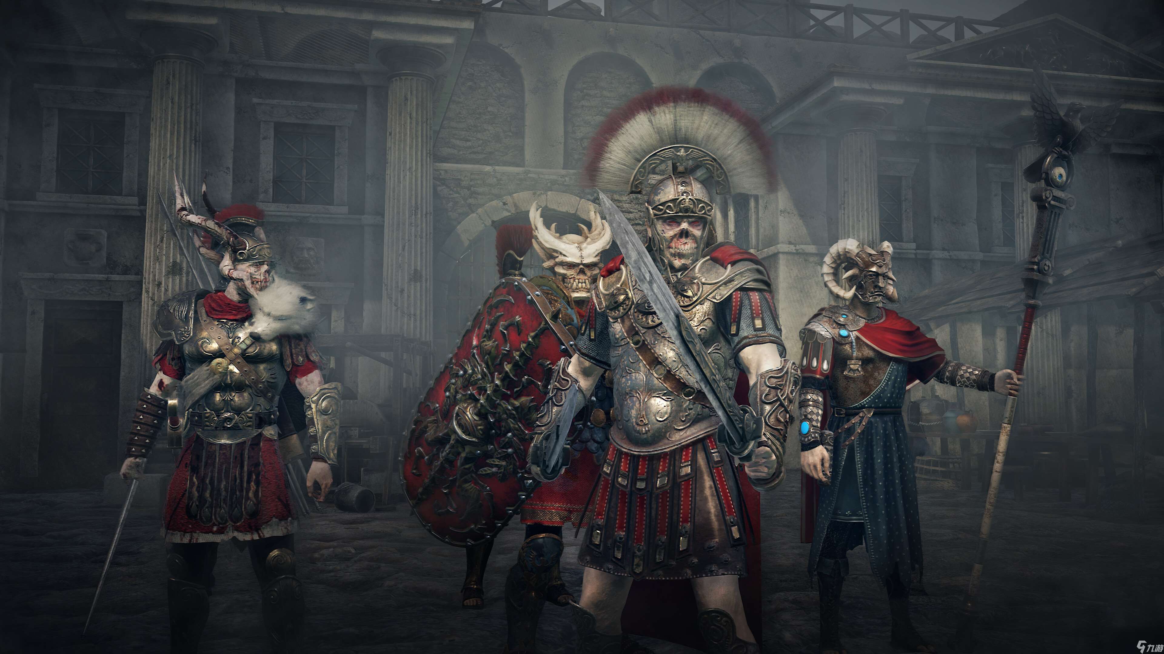 亚瑟王第九军团配置详情