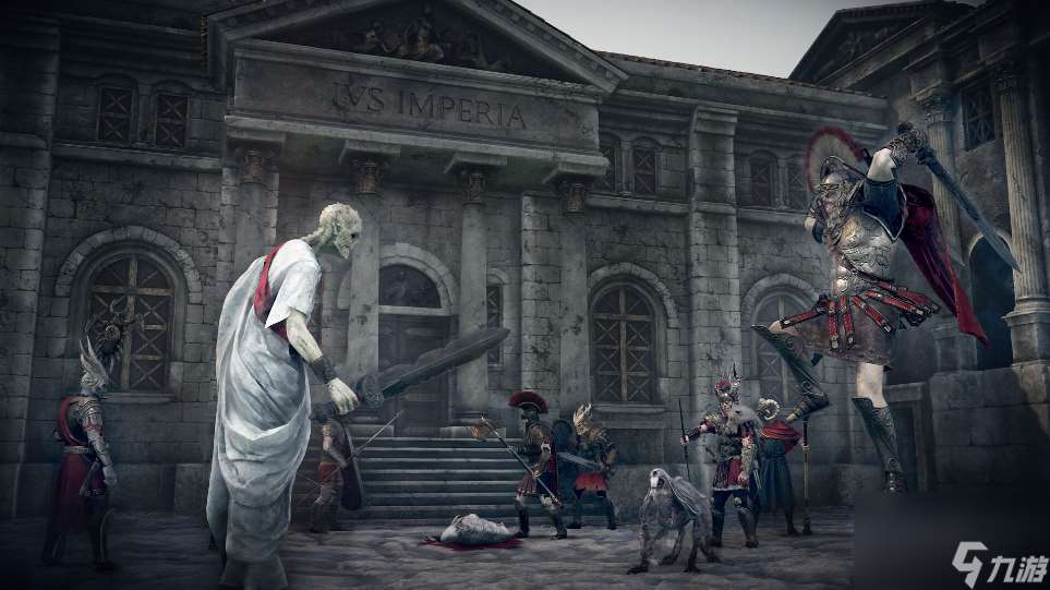 亚瑟王第九军团配置详情