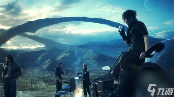 FF7重生汲取了FF15的不足 探索体验更为出色