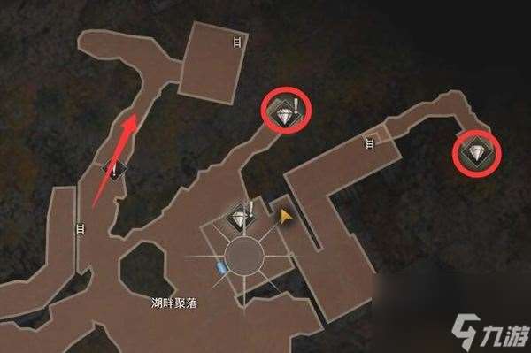 生化危机4重制版大鲤鱼攻略