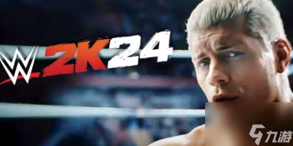 wwe2k24配置要求一览