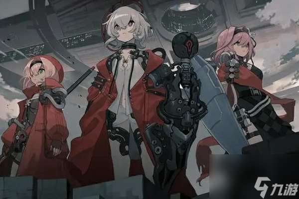 雷索纳斯有男角色吗