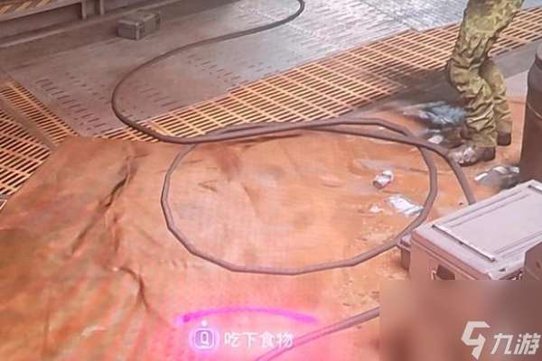 阿凡達(dá)潘多拉邊境在哪找吃的食物