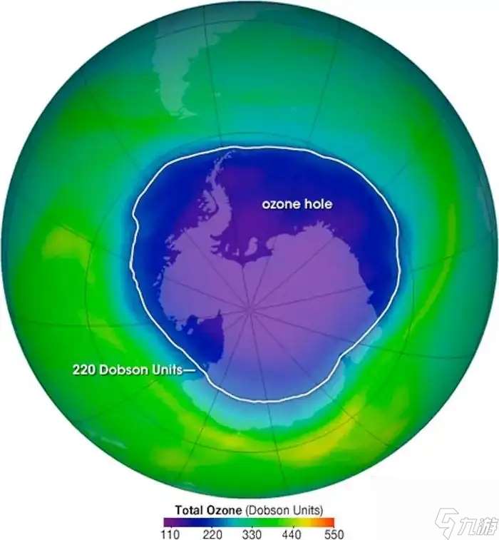 研究称报废卫星重返地球烧毁方式 可能加剧破坏臭氧层