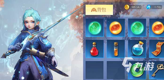 空之勇者手游安卓版下载分享 空之勇者手游下载推荐