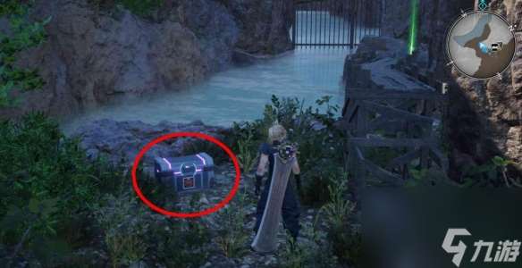 《最終幻想7重生》武器獲取攻略 FF7RB巫師長杖獲取位置攻略
