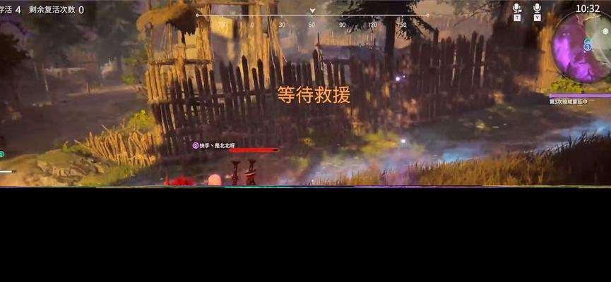 《以永劫无间双截棍》属性强度一览（揭秘游戏中最强武器的属性及加成）