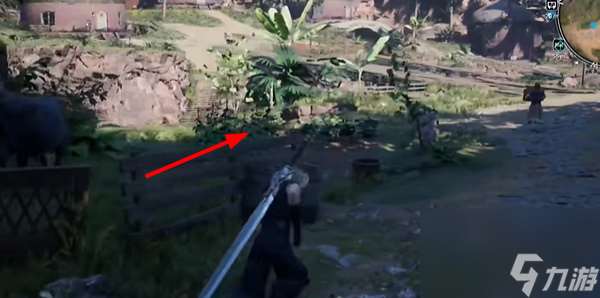 FF7重生紅色擴音器怎么獲得,最終幻想7重生紅色擴音器獲得方法