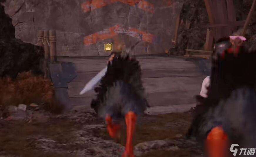 最终幻想7重生通往明天的一线生机攻略