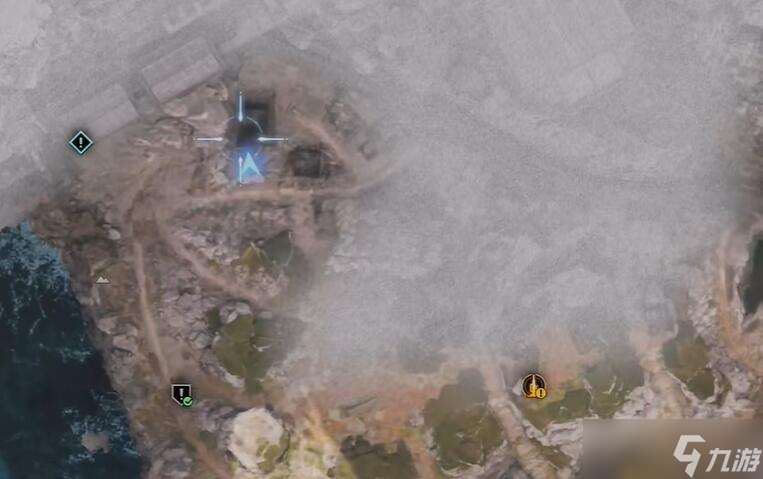 最终幻想7重生通往明天的一线生机攻略