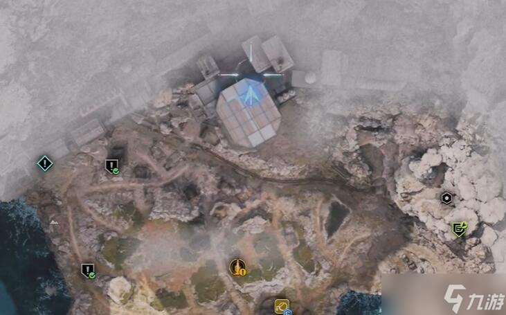 最终幻想7重生通往明天的一线生机攻略