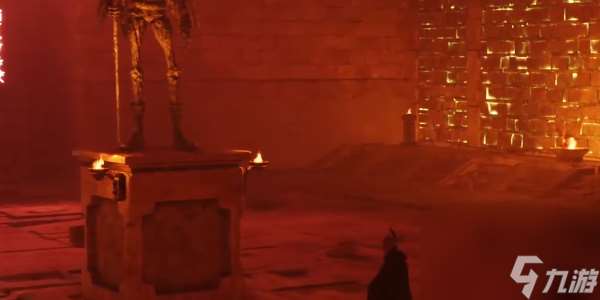 最终幻想7重生魔法项圈怎么获得