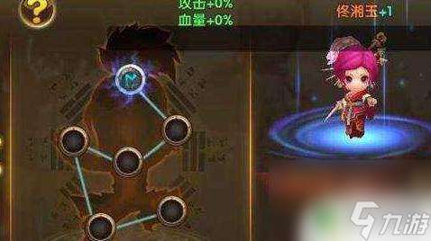 以武林外傳手游稱號的游戲 武林外傳手游怎么獲得個人物稱號