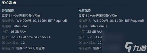 恐怖掷筛探索游戏《我数到6》Steam上线