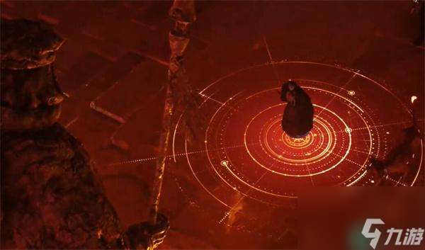 最終幻想7重生魔法項圈怎么獲得