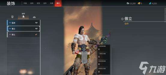 永劫无间特木尔操作技巧大全(成为玩家的秘密武器)