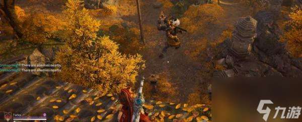 永劫无间特木尔操作技巧大全(成为玩家的秘密武器)