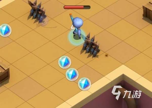 部落命运加速器用哪个 好用的部落命运手游加速器推荐