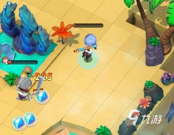 部落命运加速器用哪个 好用的部落命运手游加速器推荐