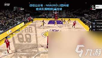 nba2k12操作技巧大全（NBA2K火箭队实用战术）