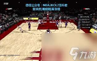 nba2k12操作技巧大全（NBA2K火箭队实用战术）