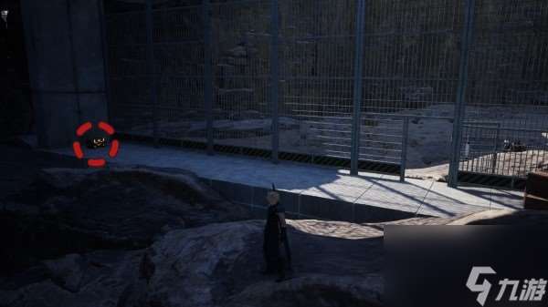 最终幻想7重生科雷陆沙漠宝箱在哪,最终幻想7重生科雷陆沙漠隐藏宝箱位置