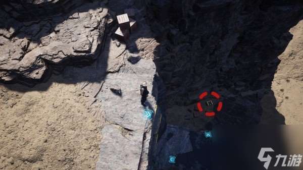 最终幻想7重生科雷陆沙漠宝箱在哪,最终幻想7重生科雷陆沙漠隐藏宝箱位置