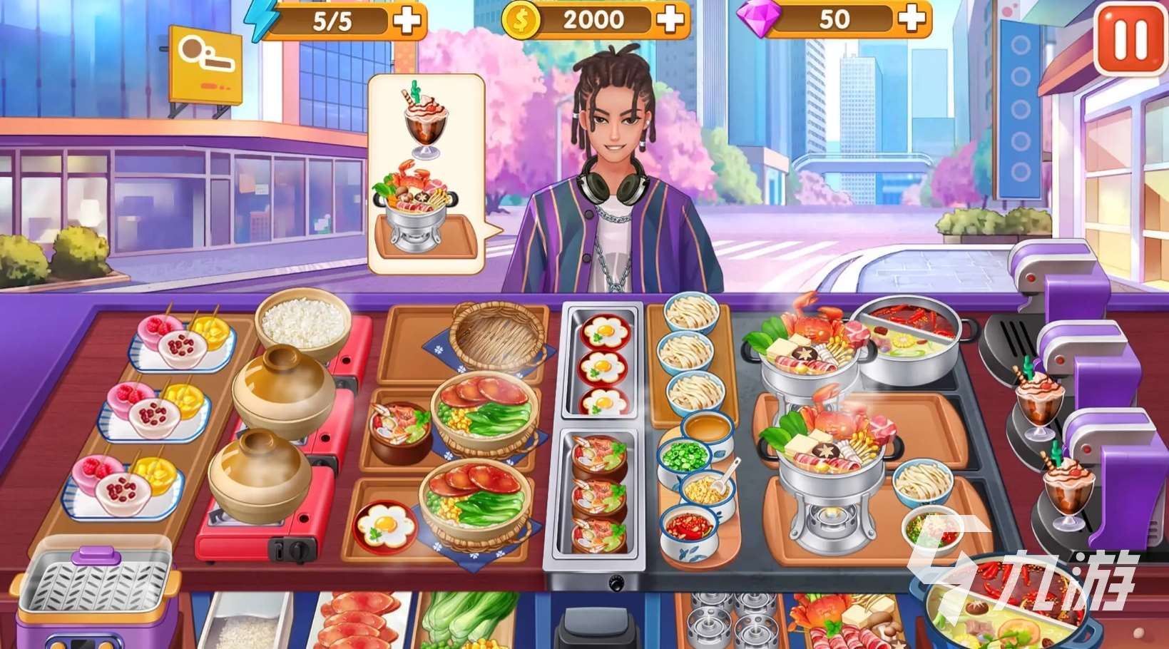 樓下的早餐店安卓下載地址 樓下的早餐店最新版下載