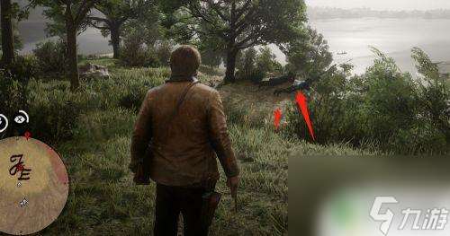 荒野大镖客手斧怎么调出来 荒野大镖客2斧子解锁方法