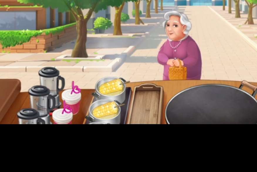 楼下的早餐店新客人有什么用 楼下的早餐店客人详解