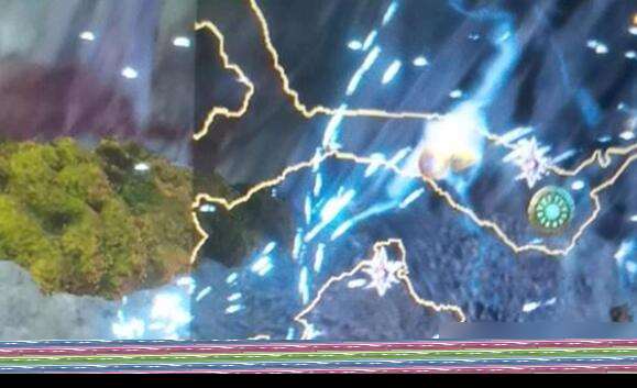 最后纪元远古森林怎么去