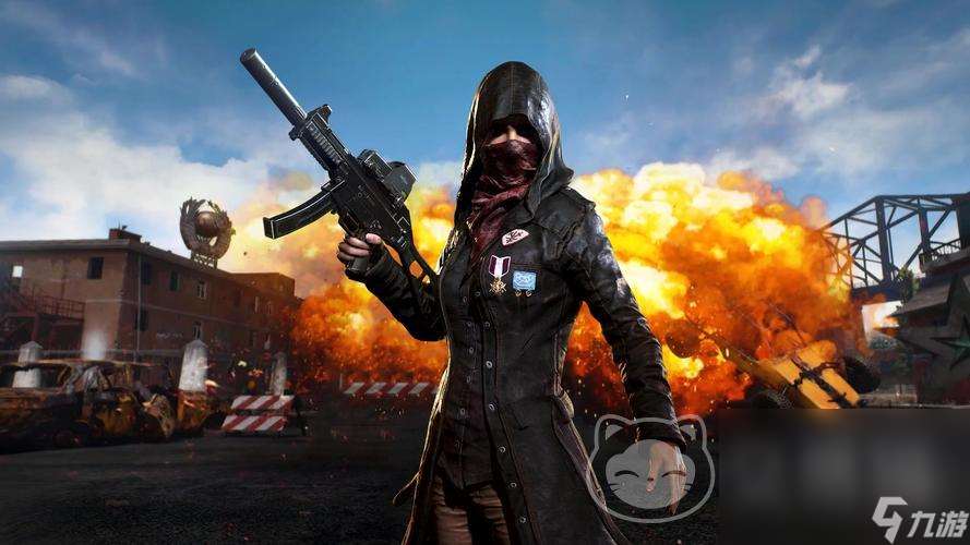 pubg账号交易平台推荐 pubg账号在哪可以交易